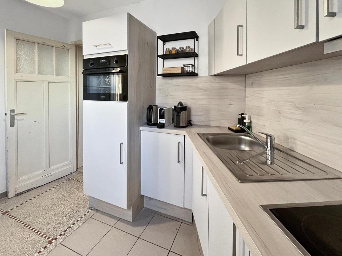 Cozy Antwerp - Zurenborg Skyline Bagian luar foto